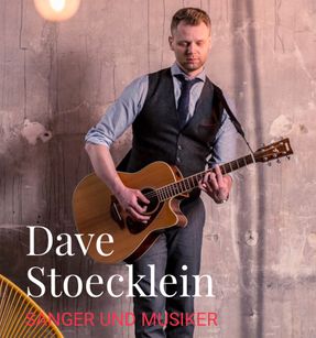 Dave Stöcklein